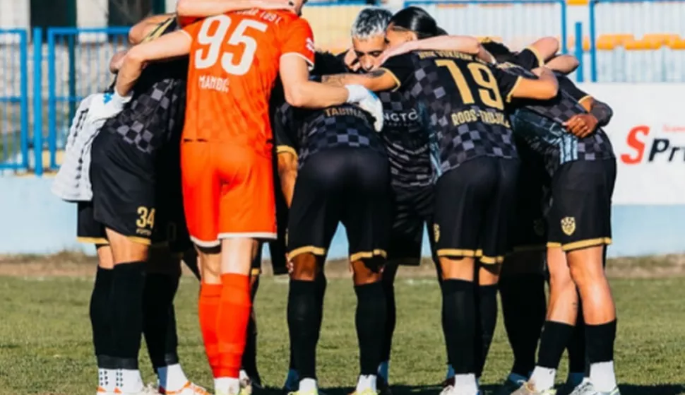 HNK VUKOVAR 1991OŽUJAK 2025. FOTO: HNK VUKOVAR 1991