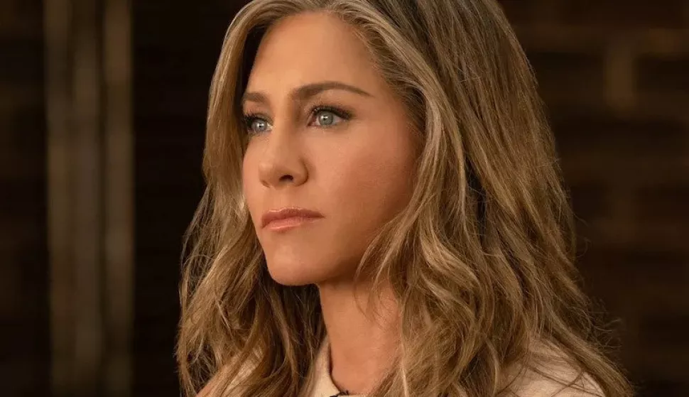 JENNIFER ANISTON