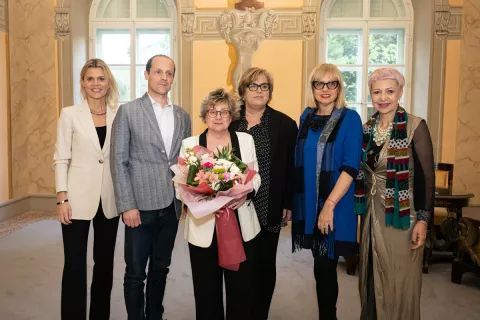 MAGAZIN LAKIC KNJIGA PROMOCIJA