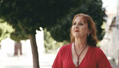 Viktorija Kuli&scaron;ić Đenka