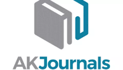 Otvoren pristup na zbirku AKJournalsGISKO & Sveučilište