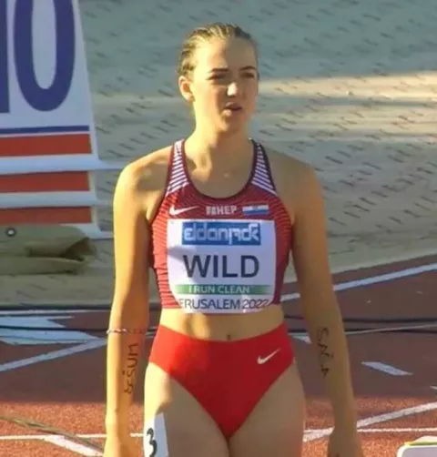 Mia WildAK Slavonija-Žito