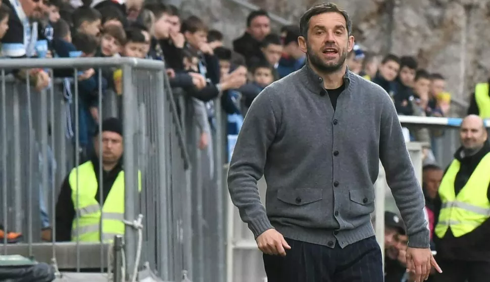 Radomir Đalović/Foto Sergej Drechsler