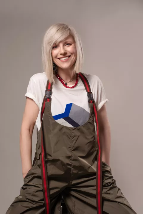 ida presterfotka za naslovnicu