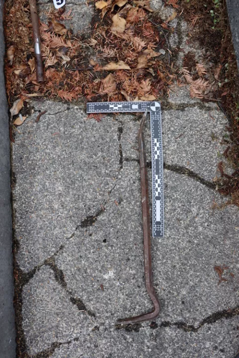 Provaljivao u grobnice i lijesove na zagrebačkom groblju