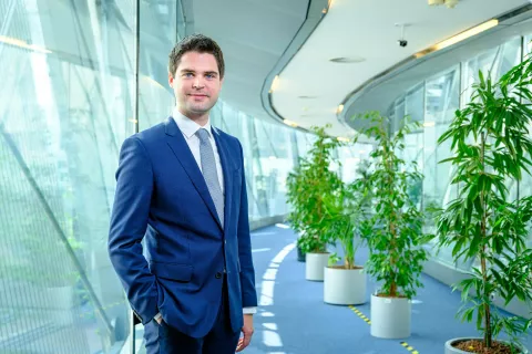 MAGAZIN KARLO RESSLER EUROPA