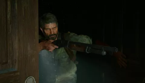 The Last of Us Part II Remastered (PC)