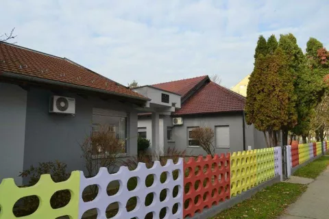 projket - uređenje vrtića Vinkovcitravanj 2025.