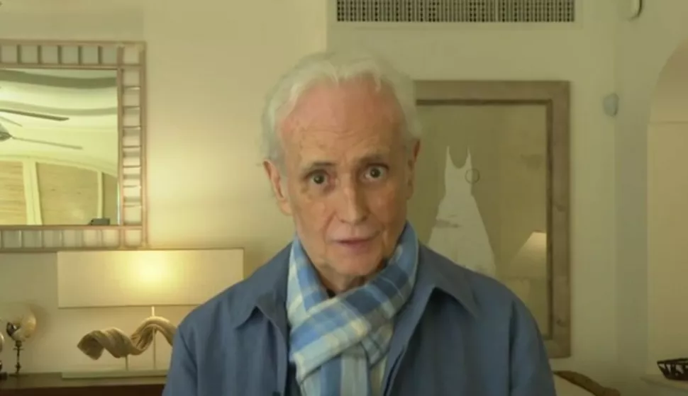 Jose Carreras 2024.