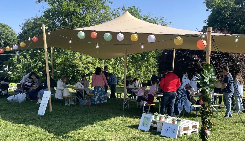 Proslavljen je 80. rođendan priče o omiljenim Muminima