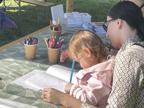 80. rođendan Mumina