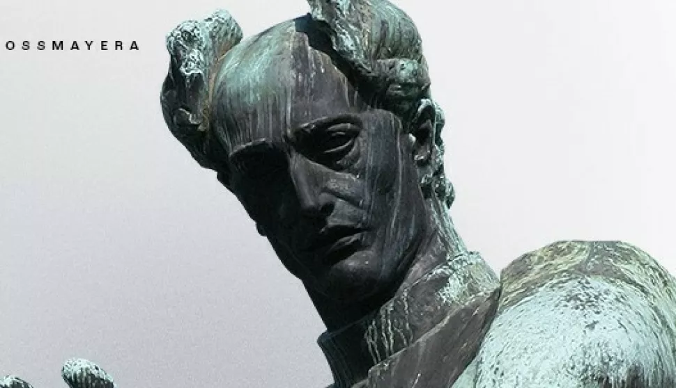 J.J. Strossmayer