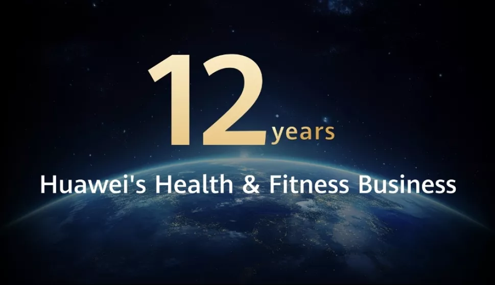Huawei TruSense