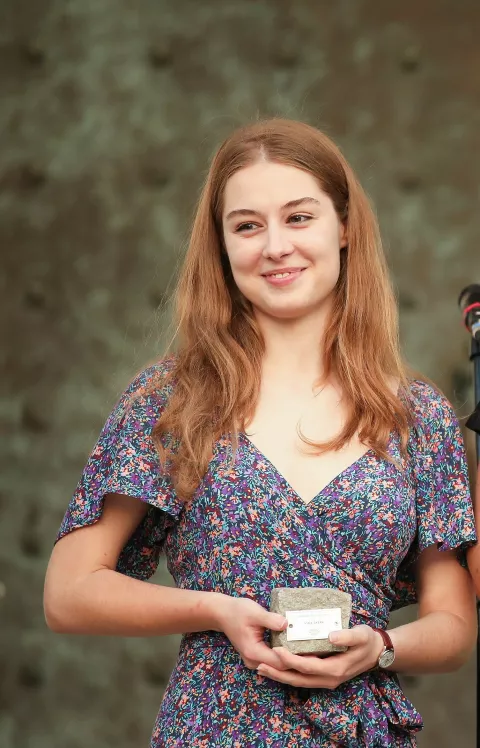 Vida Skerk