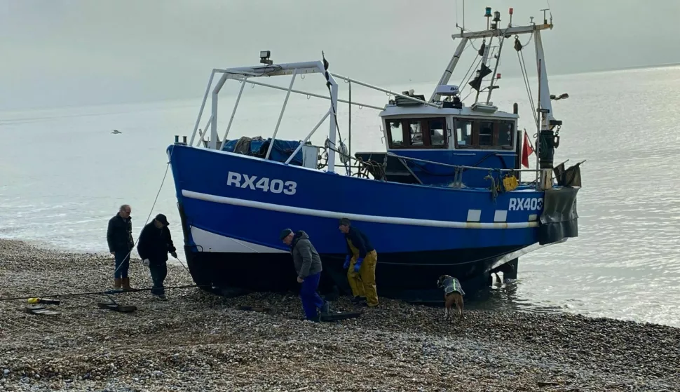  Bregret: Zašto je brexit propao