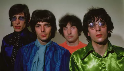 Have You Got It Yet? - Priča o Sydu Barretu i Pink Floydu