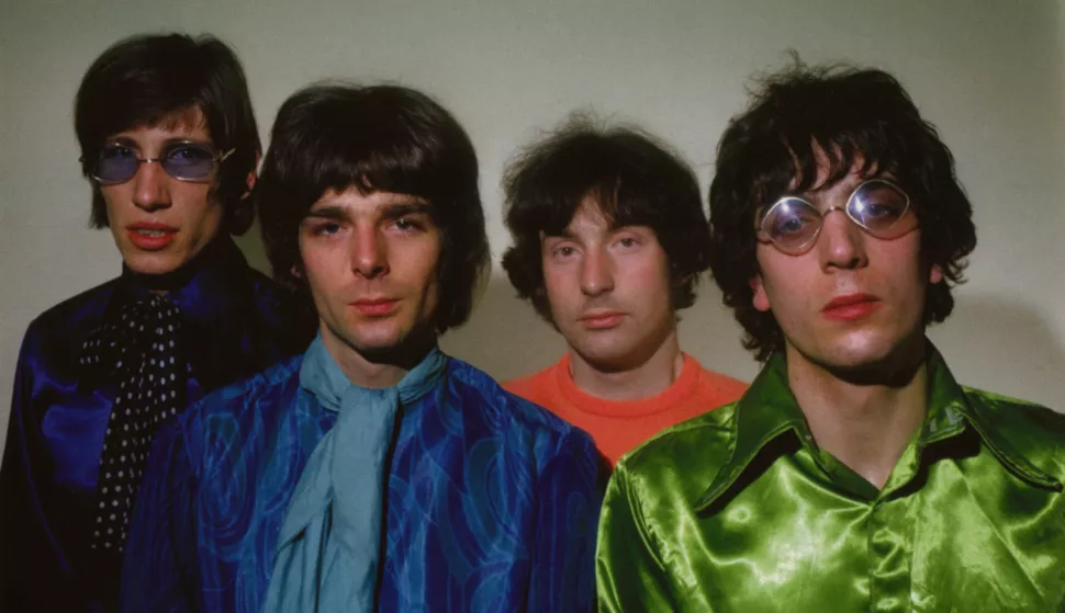 Have You Got It Yet? - Priča o Sydu Barretu i Pink Floydu