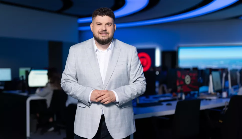 goran latković