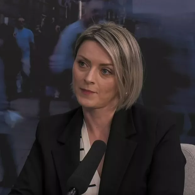 Sanja Bježančević: Plenković je dokazao da nije spasitelj Slavonije, vrijeme je za promjene