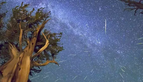 ?ĐAKOVOOvog vikenda, kao i uvijek u ovo doba godine, nae će nebo od sumraka do zore uljepavati sjajni tragovi zvijezda padalica, meteora iz porodice Perzeida, poznatih i kao suze svetog Lovre. Perzeidi će maksimum aktivnosti imati u noći s petka na subotu (12. na 13. kolovoza)đakovo 2016Autor: ASTRONOMSKO DRUTVO ORION ĐAKOVO------1xcolor osijek