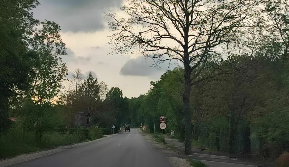 Cesta kroz Vjerovefoto: Marija Le&scaron;ić Omerović