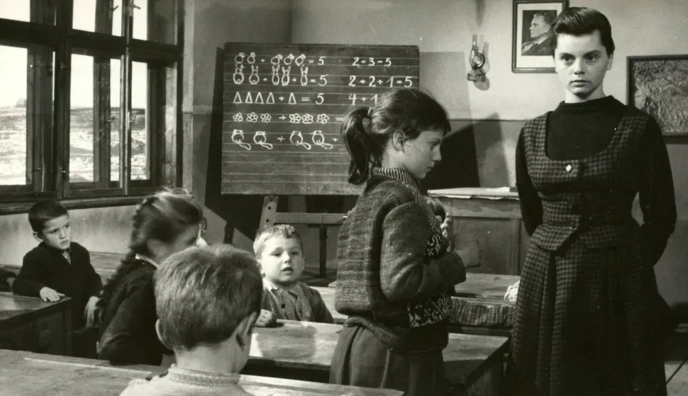 Izgubljena olovka