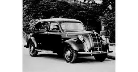 A1 Toyota