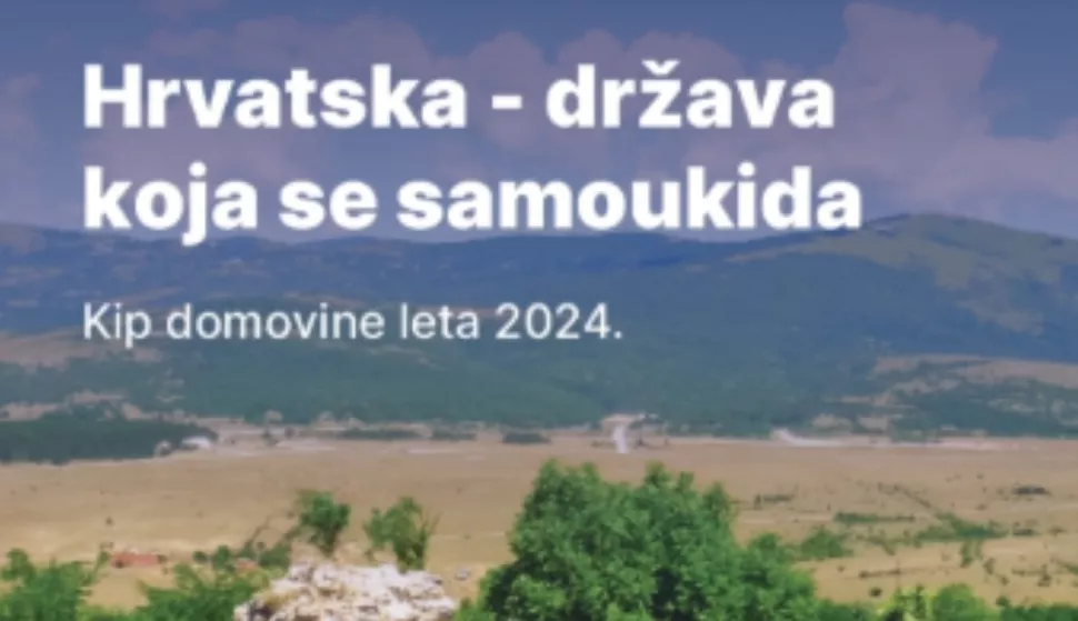  knjiga Davora Dijanovića "Hrvatska - država koja se samoukida"