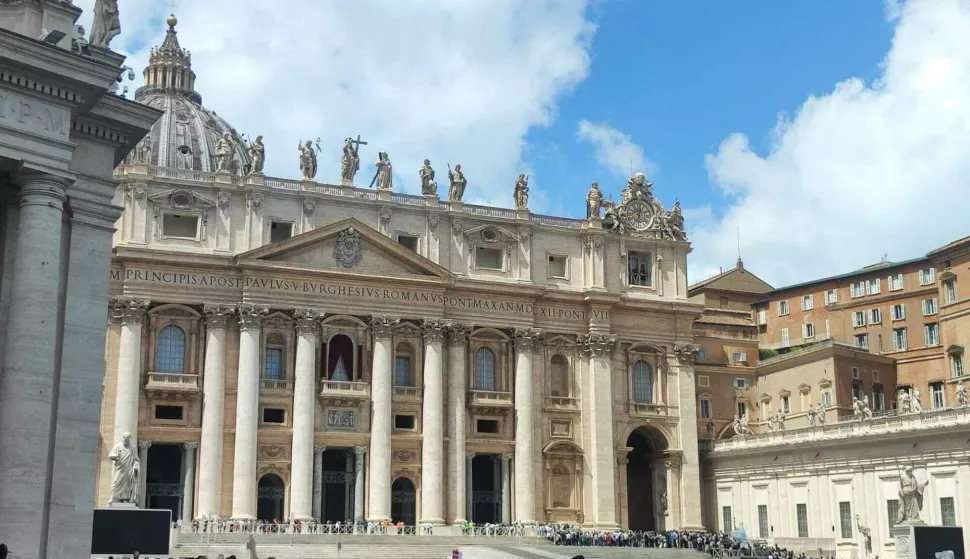 Bazilika sv. Petra