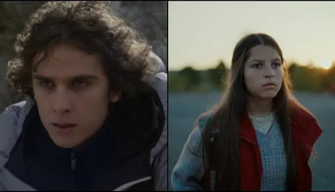 "Zečji nasip" + "Kismet"