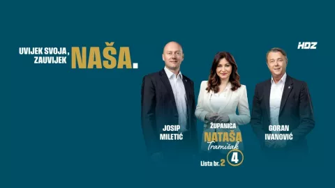 Nataša Tramišak