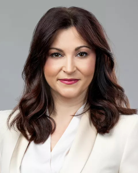 Nataša Tramišak