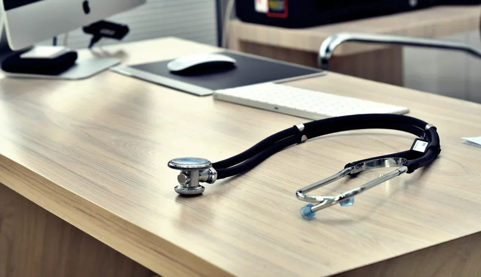 zdravstvo medicina stetoskop ambulanta liječnik doktor