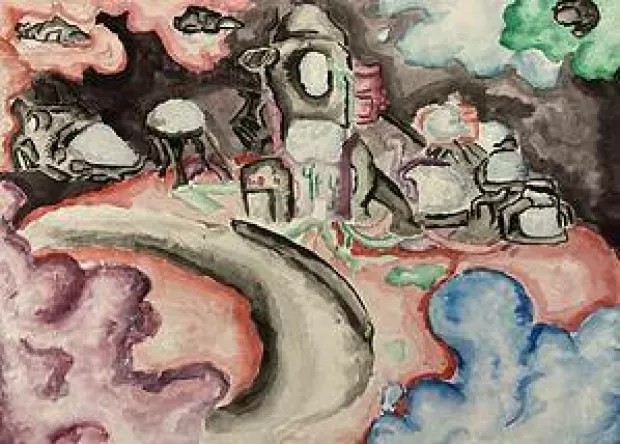 Na poziv Kineskog dru&scaron;tva za astronautiku, te uz suradnju Australske asocijacije za svemirsku industriju, Jadranska aero-svemirska asocijacija (A3) raspisala je međunarodni natječaj za najbolju svemirsku sliku "Moj svemirski san" na kojemu je jedno od pet prvih mjesta po starosnoj skupini osvojio učenik Aron Halasz O&Scaron; Z. Cara iz CrikveniceAron Halaszmentorica: Alison Mavrić, mag.educ.artrazred: 5.bO&Scaron; Zvonka Cara Crikvenicasvibanj 2025.