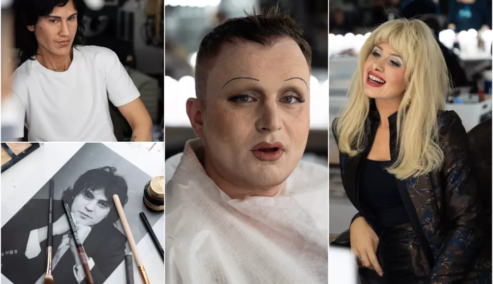 show "Tvoje lice zvuči poznato"