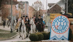 Šokačko sijelo Županja - grbustupljena fotografija