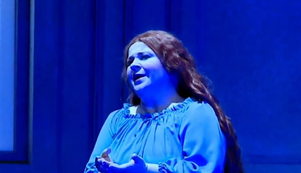 opera Rusalka