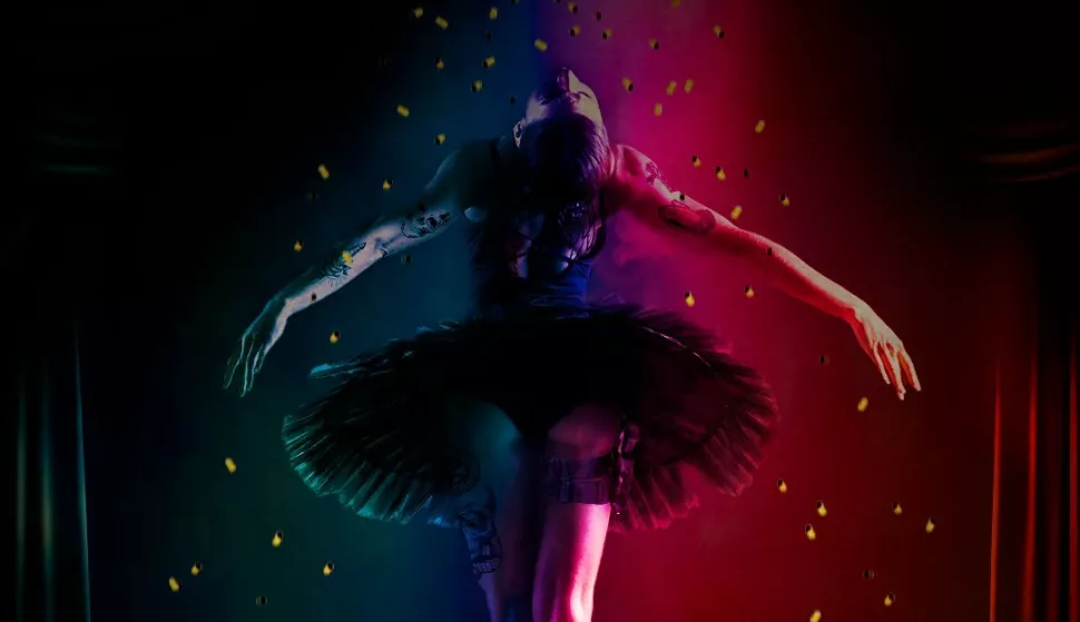 film Ballerina