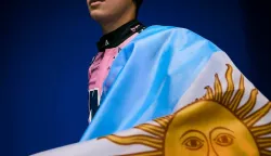 Franco Colapinto