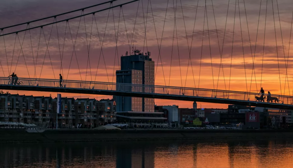Osijek, Turističko društvo, Turistička zajednica, turizam - pr marketing