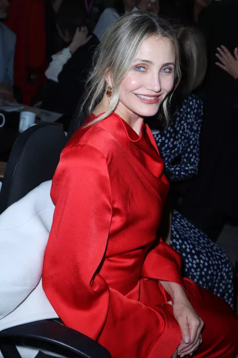 Cameron Diaz