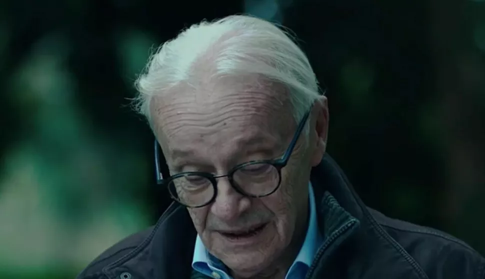 Duško Valentić, "Samoća"