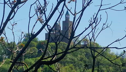 Veliko Trnovo, Bugarska