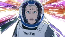 Love Death + Robots