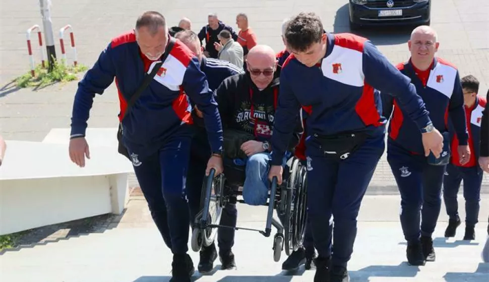 MHB HODOČAŠĆE U LOURDES SVIBANJ 2025