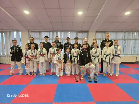 Članovi Maxa iz Ivankova pokazali su se u jako dobrom izdanjuUSTUPLJENA FOTOGRAFIJA