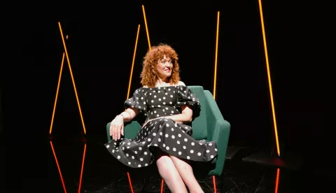 Klaudia Kežić Mrkonjić