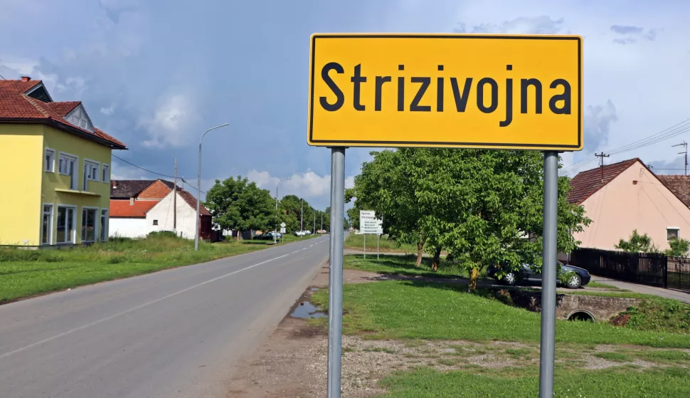 opcina strizivojna