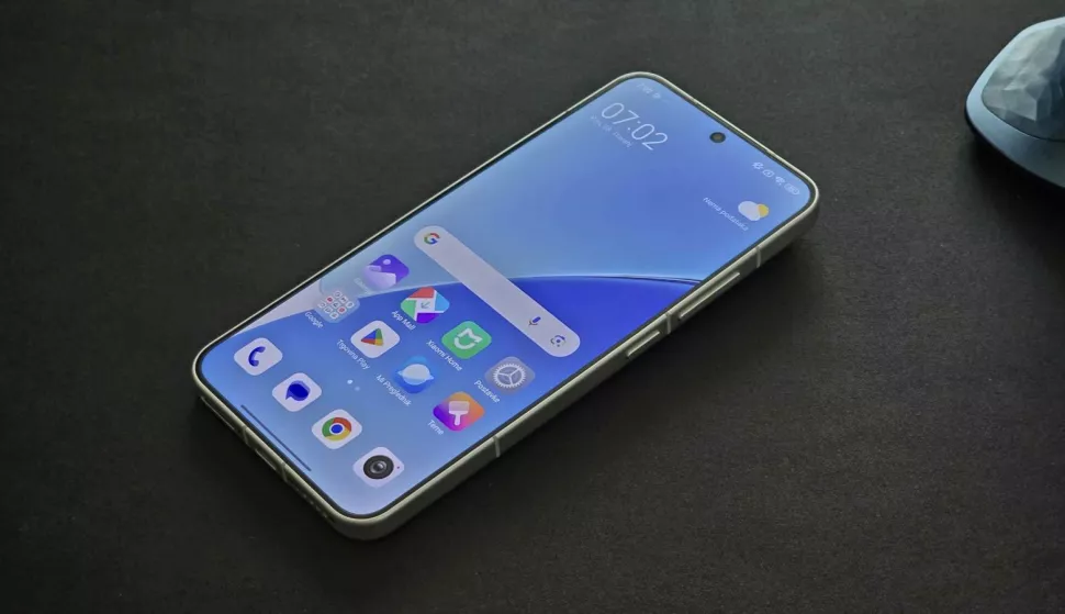 Recenzija: Xiaomi 15 