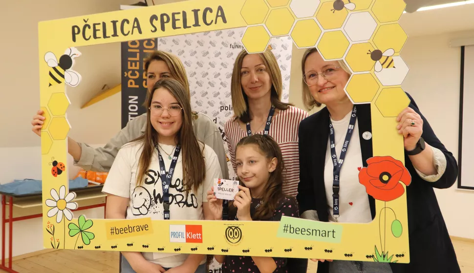 Osijek, 15. 05. 2025, Stara Pekara, Natjecanje Pčelica splelica.snimio GOJKO MITIĆ